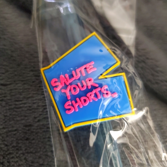 💥2/$30💥 Nickelodeon Camp Anawanna Tumbler - Picture 2 of 5